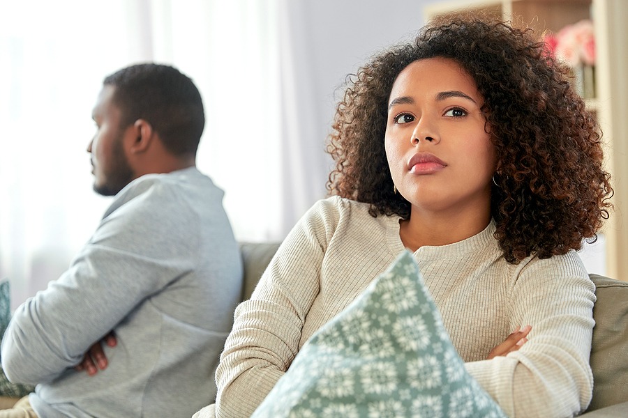 Is Conflict Normal in a Healthy Relationship?