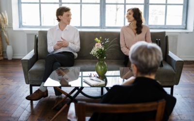 4 Reasons You May Need Marriage Counseling