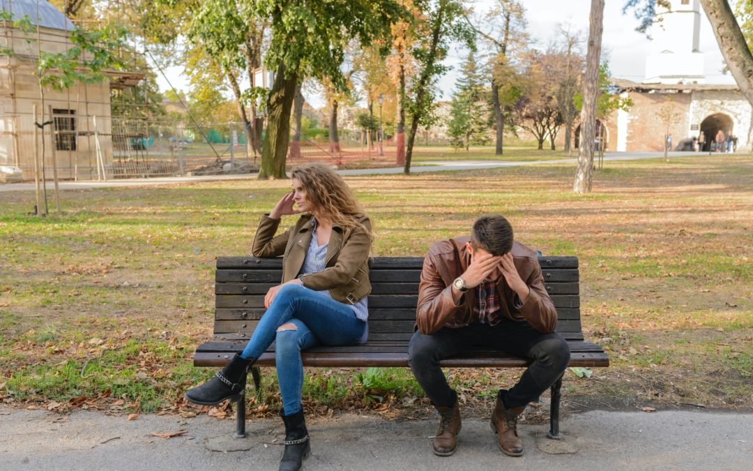 Common Reasons Couples Need Marriage Counseling